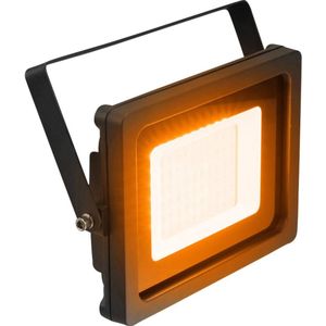Eurolite IP-FL30 SMD 51914962 LED-buitenschijnwerper 30 W Oranje