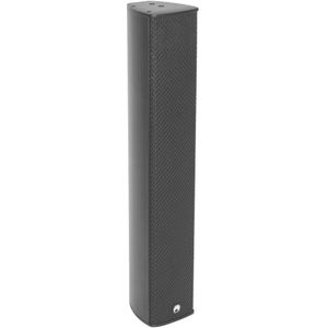 Omnitronic ODC-244T 2-weg coaxiale opbouwluidspreker 4 inch 120 W 1 stuk(s)