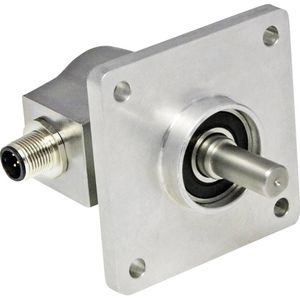 Posital Fraba UCD-S101B-2012-4A7S-PRQ Roterende encoder Absoluut Magnetisch Square 1 stuk(s)