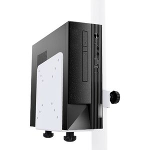 Neomounts by Newstar THINCLIENT-10 NUC/thin client houder - Zilver