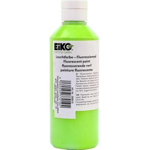 EiKO Blacklight-verf 590619 Groen 250 ml
