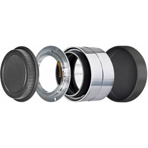 Explore Scientific 0510321 MPCC ED APO T2 für Nikon DSLR Kameras Veldvervlakker
