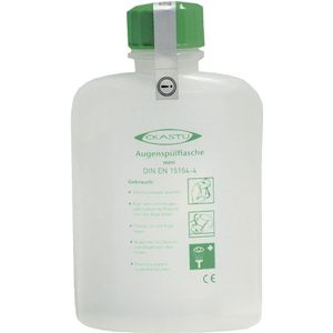 Ekastu 177 312 Oogspoelfles (gevuld)