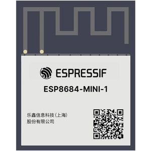 Espressif ESP8684-MINI-1-H4X WiFi-module