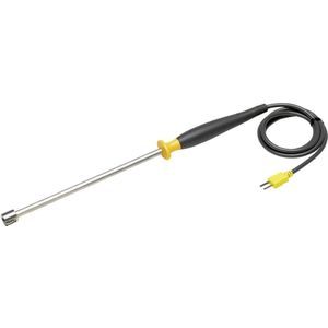 Fluke 80PK-27 Oppervlaktesensor -127 tot +600 °C Sensortype K