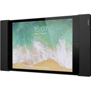 Smart Things sDock Fix s32 iPad muurhouder Zwart Geschikt voor Apple model: iPad 10.2 (2019), iPad Air (3e generatie), iPad Pro 10.5, iPad 10.2 (2020), iPad