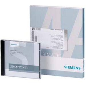 Siemens 6NH7997-5AA21-0AD3 Software