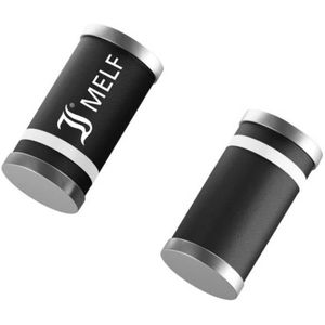 Diotec Gelijkrichter diode SM4003 DO-213AB 200 V 1 A