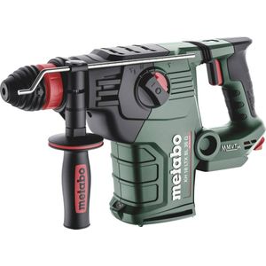 Metabo - KH 18 LTX BL 35 - Accu-combihamer - 18V - Exclusief Accu's en Lader