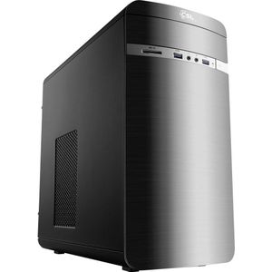 CSL - M11040H - Desktop PC - Intel® Core™ i5 12400 - 16 GB RAM - 500 GB SSD