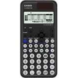 Casio FX-87DE CW Technische rekenmachine Zwart Aantal displayposities: 10 werkt op batterijen, werkt op zonne-energie (b x h x d) 77 x 10.7 x 162 mm