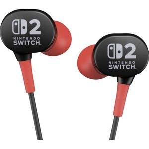 Power A - Gamingheadset - Officieel Gelicenseerd - Voor Nintendo Switch 2