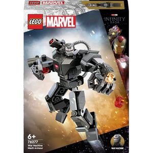 LEGO® MARVEL SUPER HEROES 76277 Was machine mech