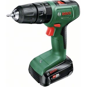 Bosch Home and Garden EasyImpact 18V-40 Accu-schroefboormachine