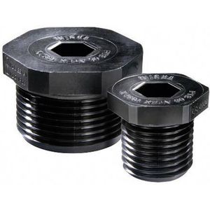 Wiska 10065302 EX-EVSG 20 Blindstop M20 Polyamide Zwart (RAL 9005) 1 stuk(s)