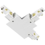 SLV - 1006528 - T-verbinder - Wit - S-Track 230V-railsysteemcomponenten