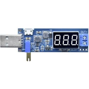 Iduino ME743 Netvoeding