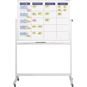 Magnetoplan 1240499 Planbord