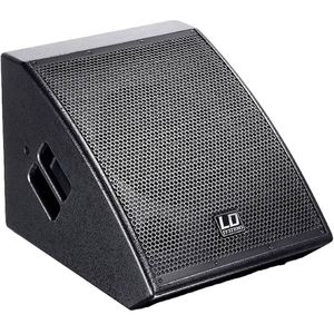 LD Systems MON 101 A G2 Actieve podium monitor 25.4 cm 10 inch 100 W 1 stuk(s)