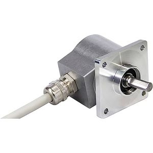 Posital Fraba UTD-IPT00-16384-3A7S-ARW Roterende encoder Incrementeel Square 1 stuk(s)