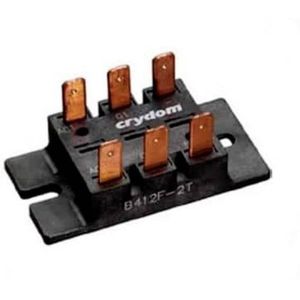 Crydom B512FS-2 Thyristor (SCR) - module