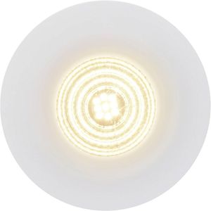 Nordlux 2110360101 Stake LED-inbouwlamp LED LED 6.1 W Wit