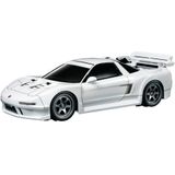 Tamiya 1:10 RC auto Elektro Straatmodel Honda NSX 1998 Racing 4WD Bouwpakket