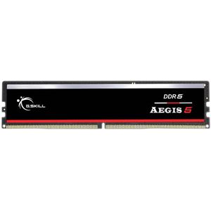 G.Skill F5-6000J3636F16GX1-IS Werkgeheugenmodule voor PC DDR5 16 GB 1 x 16 GB 6000 MHz 288-pins DIMM CL36 F5-6000J3636F16GX1-IS