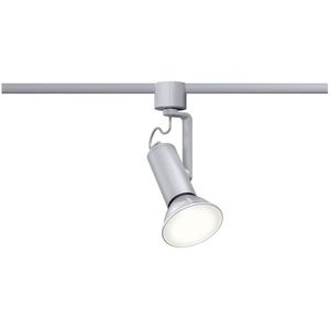 Paulmann Apol II 230V-railsysteem lamp URail E27 Chroom