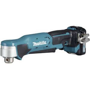 Makita Haakse accuboormachine 10.8 V 1 snelheid Incl. 2 accus, Incl. koffer