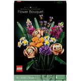 10280 LEGO® ICONS™ Bloemenboeket