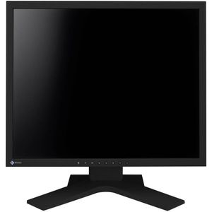 EIZO DuraVision FDS1903-ABK computer monitor 48,3 cm (19") 1280 x 1024 Pixels SXGA LED Zwart