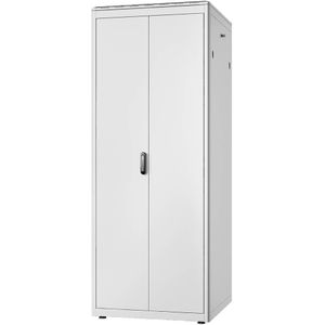 Digitus DN-31121 19inch-serverkast (b x h x d) 1000 x 2053 x 800 mm 42 HE Grijs, Grijs (RAL 7035)
