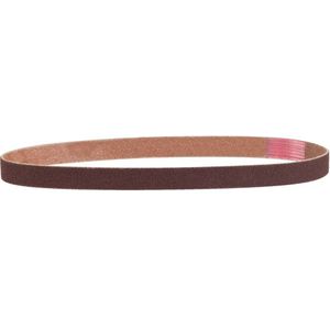 KS Tools 515.3552 Schuurbanden voor pneumatische bandschuurmachine, korrel 100