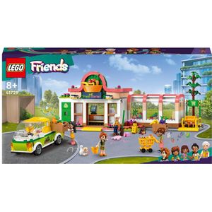 LEGO® FRIENDS 41729 Bio-winkel