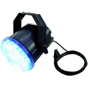 Eurolite LED Techno Strobe 250 LED-stroboscoop Aantal LEDs: 74 Wit