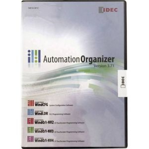 Idec SW1A-W1C SW1A-W1C PLC-software