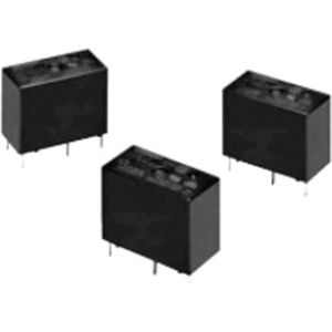 Omron G5Q-1A-PW-DC12(SP) Powerrelais 12 V/DC 1x NO 1 stuk(s) Tube