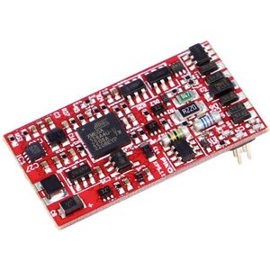 PIKO 56505 SmartDecoder XP 5.1 Locdecoder Module, Met stekker