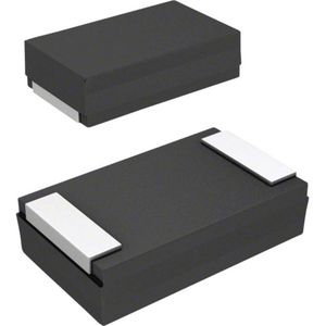 Panasonic 16TQC100MYF Tantaalcondensator SMD 100 µF 16 V 20 % (l x b) 7.3 mm x 4.3 mm 1 stuk(s)