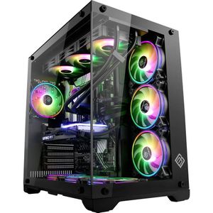 CSL Computer Game-PC Gaming PC M12040H Intel® Core™ Ultra 9 285K 5.7 GHz 96 GB RAM 4000 GB SSD Nvidia GeForce RTX 5070 Ti 16 GB GDDR7 93532