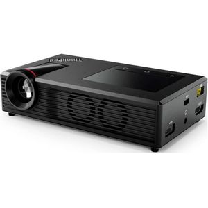 Lenovo ThinkPad Stack Mobile Projector Beamer DLP Refurbished (zeer goede staat) 150 lm