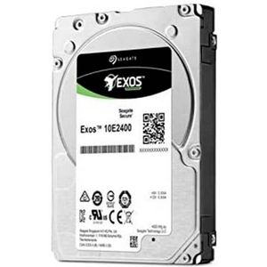 Seagate ST1200MM0129-FR Harde schijf (2.5 inch) Refurbished (zeer goede staat) 1200 GB Exos 10E SAS 12 Gb/s