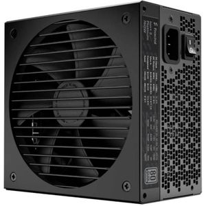 Fractal Design Ion+ 2 Platinum 760W PC-netvoeding 760 W 80 Plus Platinum