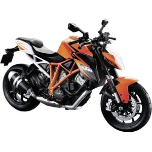 Maisto KTM 1290 Super Duke R 1:12 Motorfiets