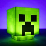 Paladone Decoratieve verlichting Minecraft Creeper