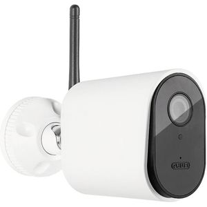 ABUS ABUS Security-Center PPIC44520 IP Bewakingscamera WiFi 1920 x 1080 Pixel