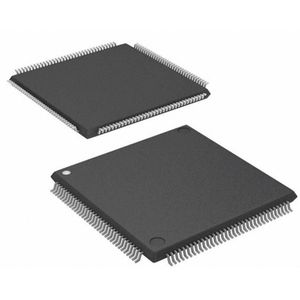Microchip Technology ATSAM3X8EA-AU Embedded microcontroller LQFP-144 (20x20) 32-Bit 84 MHz Aantal I/Os 103