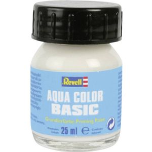 Revell Aqua Color Basic grondverf 25 ml Glas