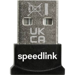 SpeedLink Vias Bluetooth-stick 5.0